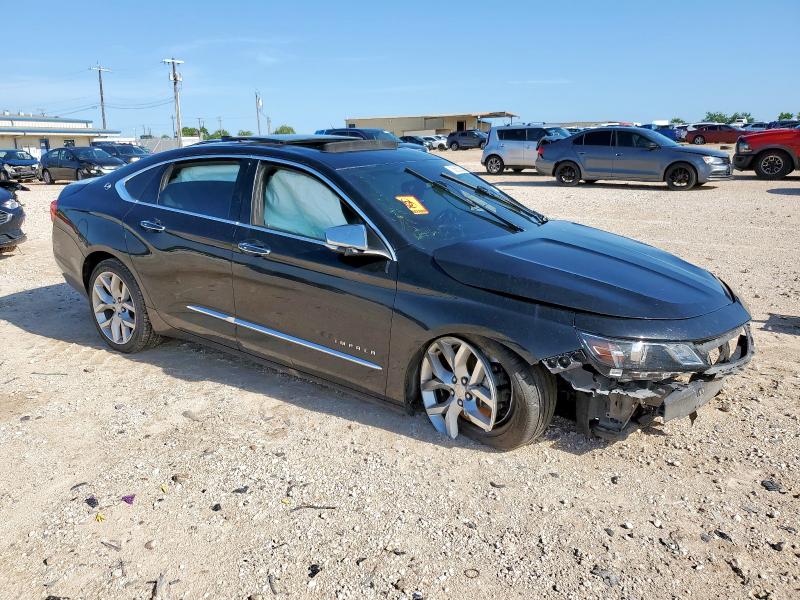 Vin: 2g1145s32h9131776, lot: 58632535, chevrolet impala premier 20174
