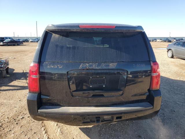 2015 CHEVROLET TAHOE POLI - 1GNLC2EC7FR599168