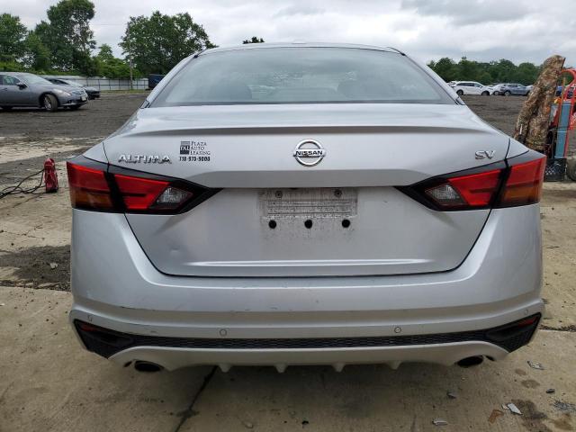2019 NISSAN ALTIMA SV - 1N4BL4DV7KC159344