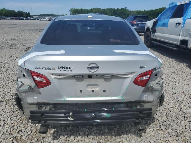 2017 NISSAN ALTIMA 2.5 - 1N4AL3AP2HC229742