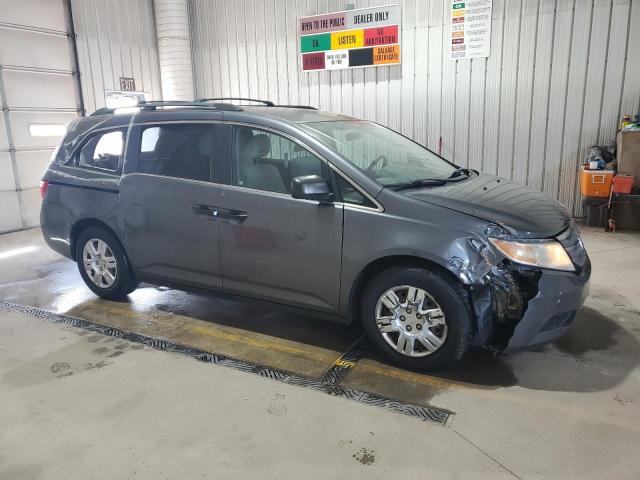 Vin: 5fnrl5h21cb009359, lot: 57669225, honda all models lx 20124