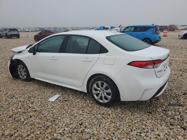 Vin: 5yfepmae1np371751, lot: 55957525, toyota corolla le 20222
