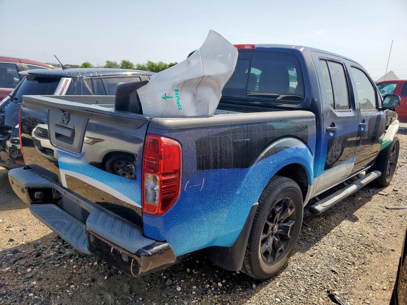 Vin: 1n6ad0er0kn875632, lot: 58216385, nissan frontier s 20193