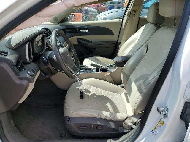 2015 CHEVROLET MALIBU 2LT - 1G11D5SL6FU152291