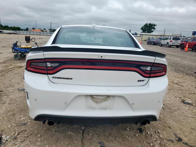 2021 DODGE CHARGER GT - 2C3CDXHG2MH565867