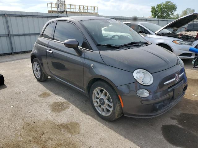 Vin: 3c3cffar4ft501789, lot: 56663655, fiat 500 pop 20154