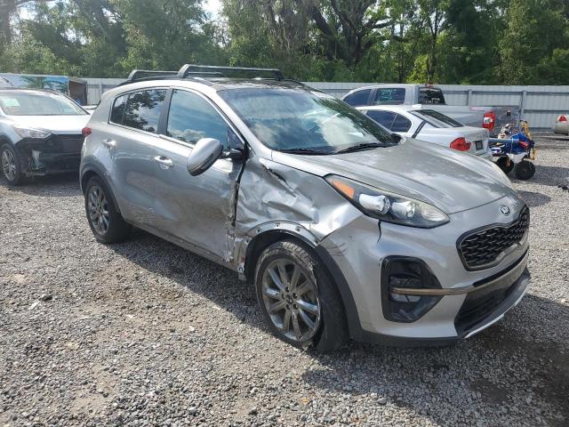 Vin: kndp63acxl7675471, lot: 56325285, kia sportage s 20204
