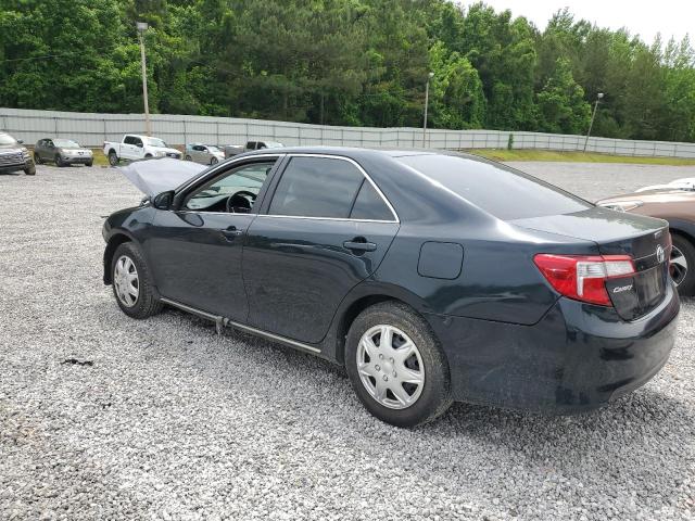 2013 TOYOTA CAMRY L - 4T4BF1FK6DR311454