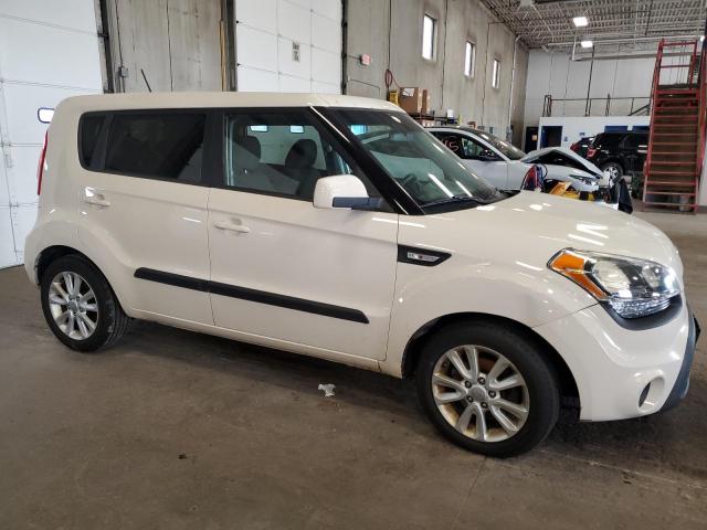 Vin: kndjt2a56d7762313, lot: 58575375, kia soul 20134