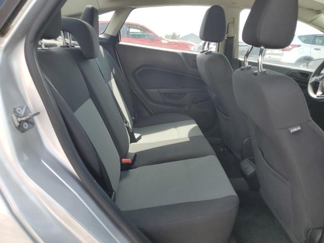 2017 FORD FIESTA S 3FADP4AJXHM125615