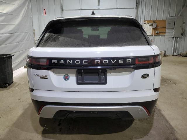 2019 LAND ROVER RANGE ROVE - SALYB2FV7KA219328