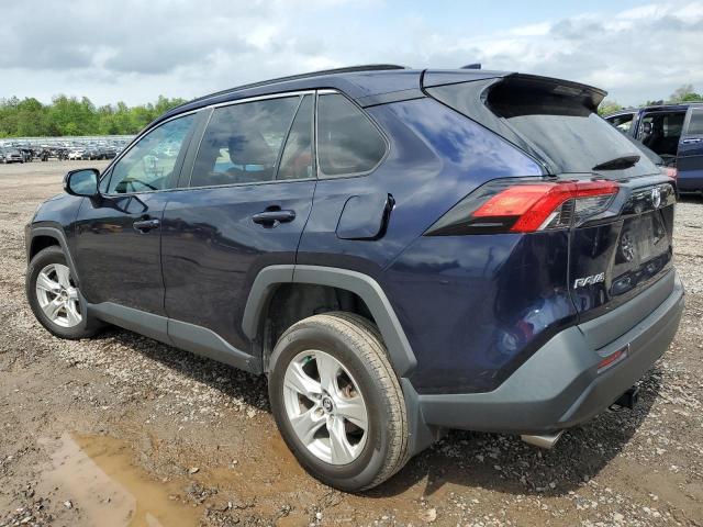 Vin: 2t3rwrfv6lw079915, lot: 55972495, toyota rav4 xle 20202