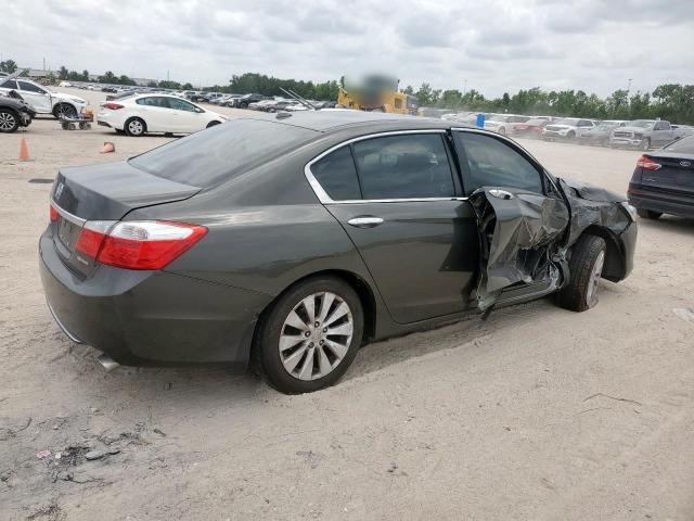 Vin: 1hgcr2f81fa108417, lot: 57519805, honda accord exl 20153
