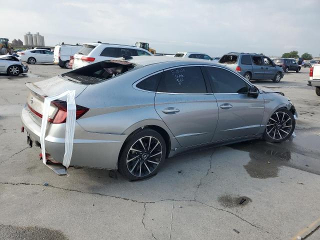 Vin: 5npej4j26lh029262, lot: 57725265, hyundai sonata sel plus 20203