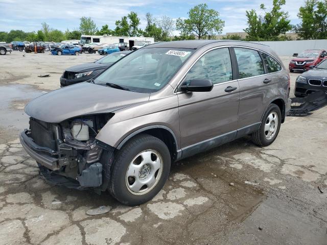Vin: 5j6re3h30bl010032, lot: 56149805, honda crv lx 2011 img_1