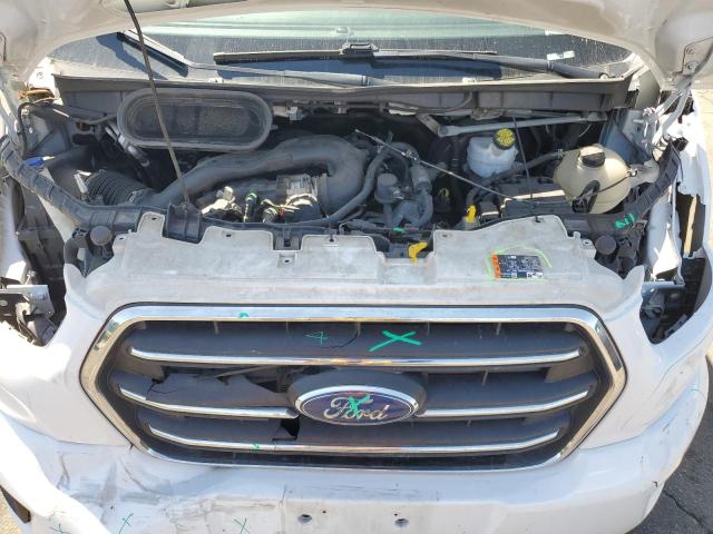 2020 FORD TRANSIT T- - 1FBAX2C8XLKA60992