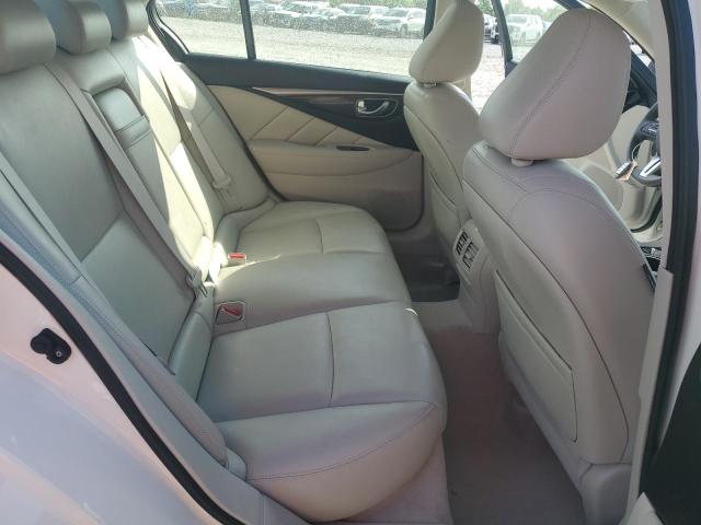 2018 INFINITI Q50 LUXE - JN1EV7ARXJM610188
