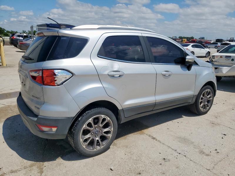 Vin: maj6s3kl5kc267638, lot: 55093145, ford ecosport titanium 20193