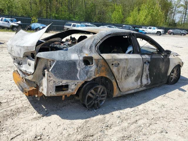2017 VOLKSWAGEN JETTA S - 3VW2B7AJXHM220979