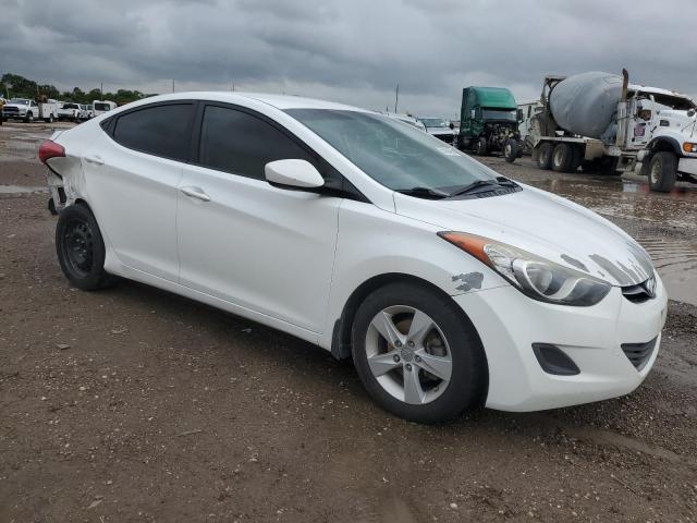 Vin: 5npdh4ae2dh406754, lot: 55924665, hyundai elantra gls 20134