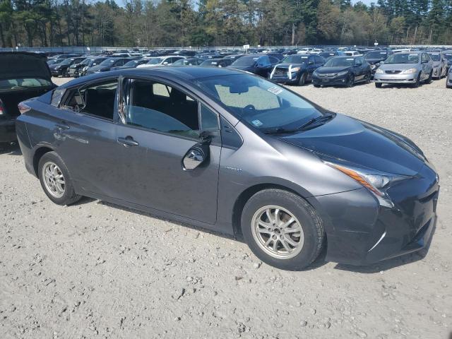2016 TOYOTA PRIUS - JTDKBRFU3G3011729