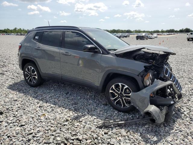Vin: 3c4njdcn6rt579853, lot: 57946295, jeep compass limited 20244