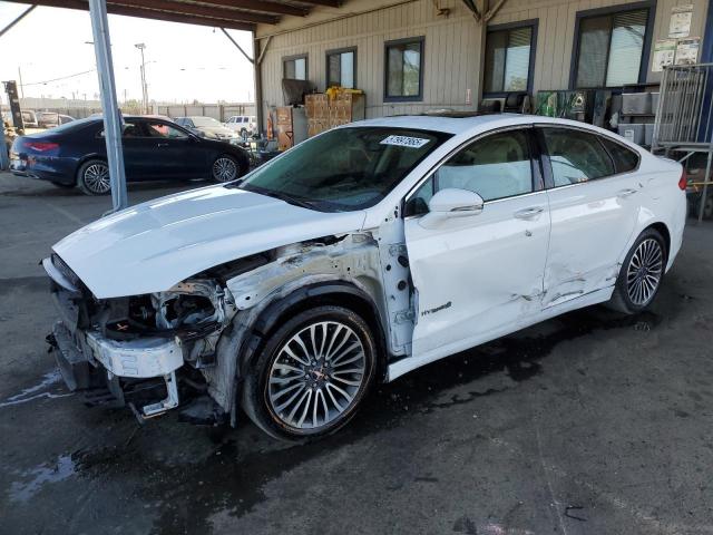 2017 FORD FUSION TIT #3309652857