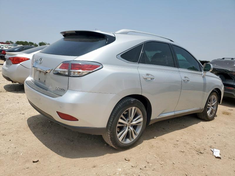 Vin: 2t2zk1ba4fc199500, lot: 57523585, lexus rx350 350 20153