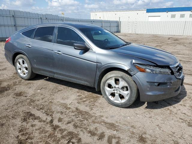 Vin: 5j6tf2h56al005527, lot: 58089695, honda accord exl 20104