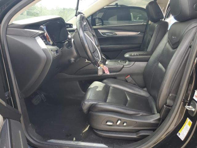 2017 CADILLAC XT5 PREMIU - 1GYKNCRS2HZ140021