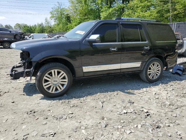 Vin: 5lmjj2j58eel00184, lot: 54724025, lincoln navigator 2014 img_1