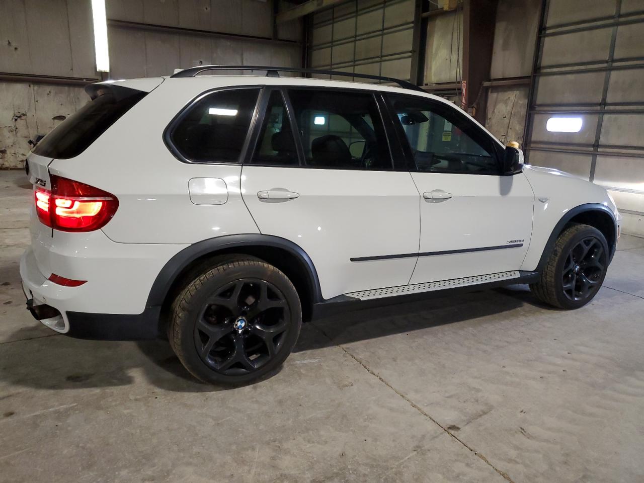 BMW X5 XDRIVE35D