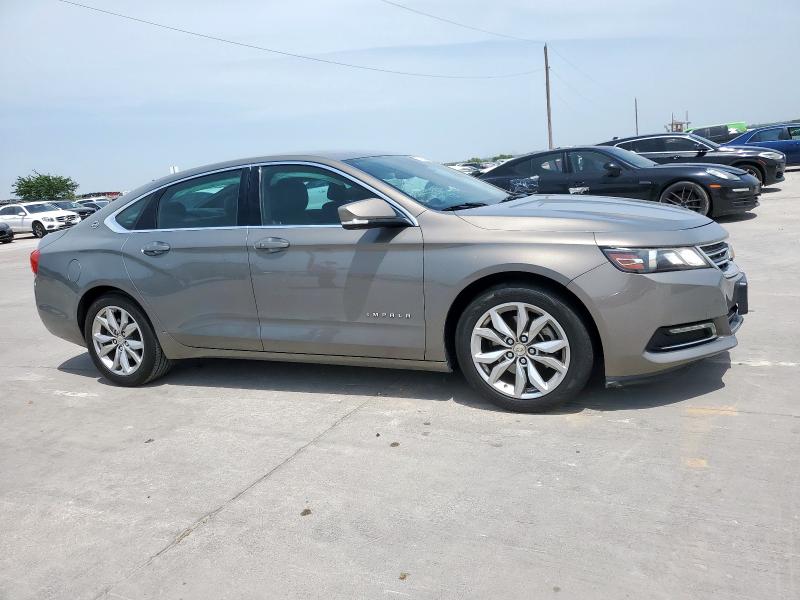 Vin: 2g1105s38j9119875, lot: 57125105, chevrolet impala lt 20184