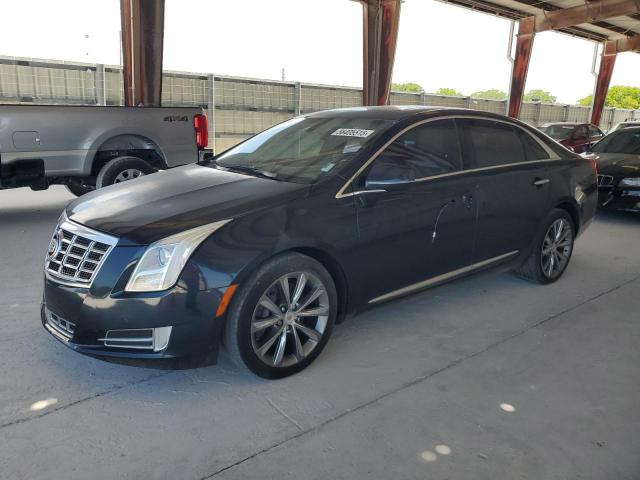 Vin: 2g61p5s35d9220365, lot: 58405515, cadillac xts luxury collection 2013 img_1