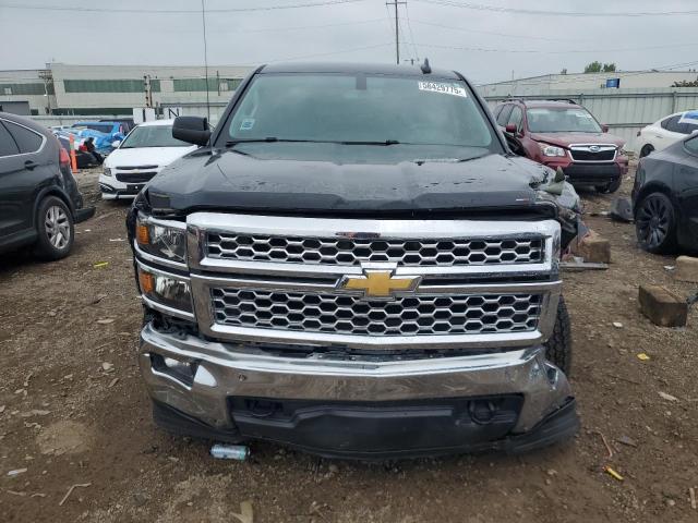 2015 CHEVROLET SILVERADO - 3GCUKREH2FG492677