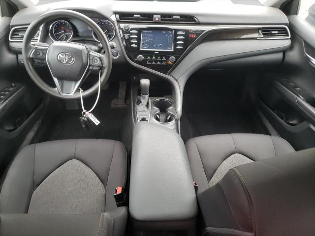 2020 TOYOTA CAMRY LE - 4T1L11BK3LU015860