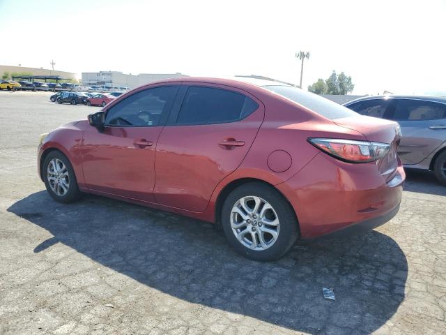 Vin: 3mydlbzv3gy122064, lot: 57616435, toyota scion 20162