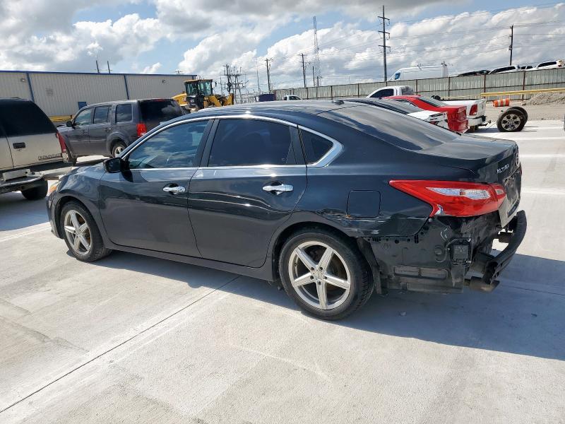 Vin: 1n4al3apxhc248636, lot: 57991265, nissan altima 2.5 20172