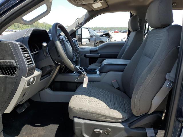 2019 FORD F250 SUPER - 1FT7W2BT3KEF64988