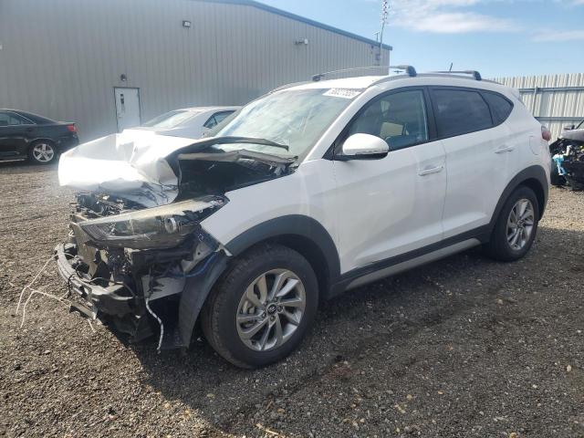 HYUNDAI TUCSON LIM