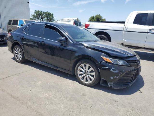 Vin: 4t1b11hk8ju089579, lot: 58011255, toyota camry l 20184