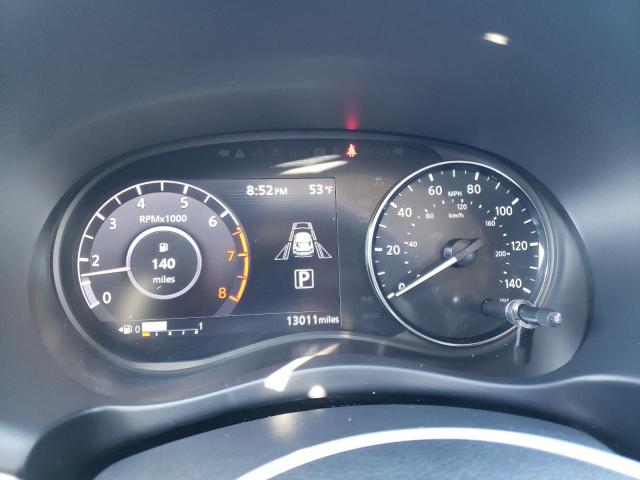 2024 NISSAN KICKS SV - 3N1CP5CVXRL541802
