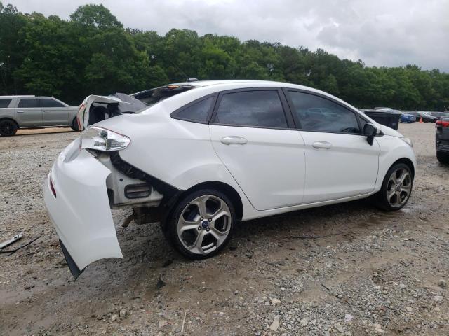 Vin: 3fadp4aj2gm146697, lot: 58566695, ford fiesta s 20163