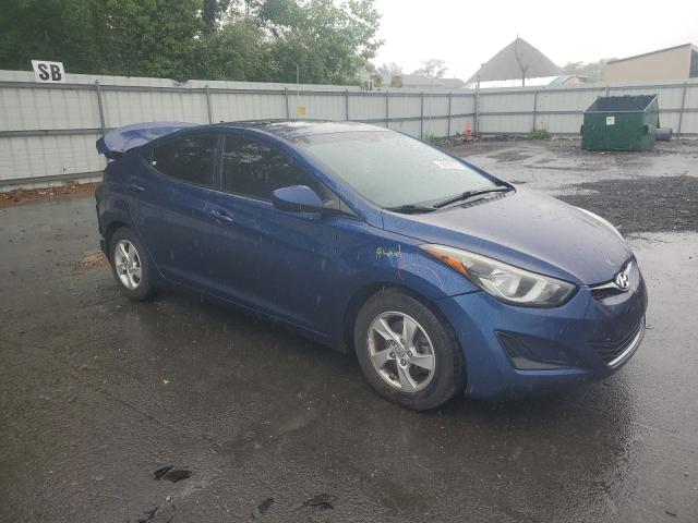 Vin: 5npdh4ae9fh620790, lot: 56369125, hyundai elantra se 20154