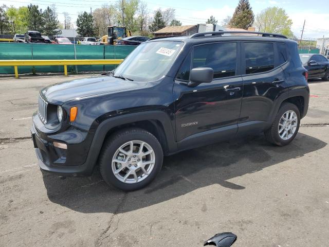 JEEP RENEGADE L