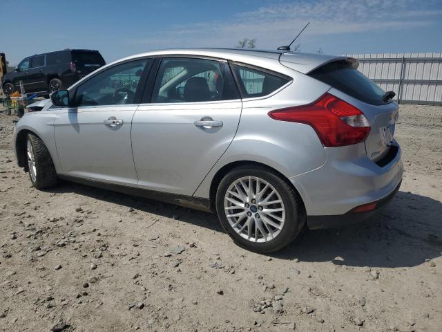 Vin: 1fadp3n2xel191530, lot: 55778765, ford focus titanium 20142
