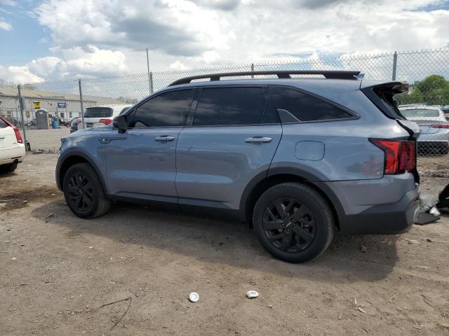 Vin: 5xyrldlc8pg224701, lot: 55463755, kia sorento s 20232