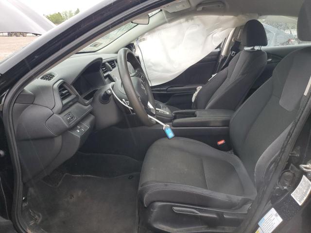 2019 HONDA INSIGHT EX 19XZE4F53KE031790