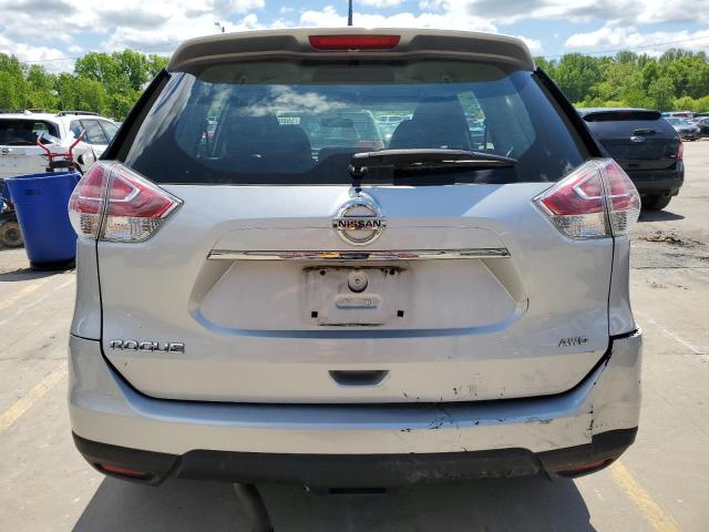 2015 NISSAN ROGUE S - 5N1AT2MV8FC868960