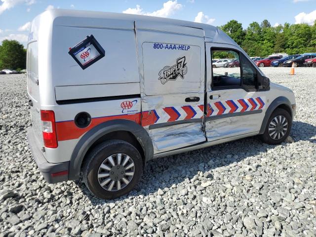 Vin: nm0ls7an7bt060513, lot: 56215935, ford transit xl 20113